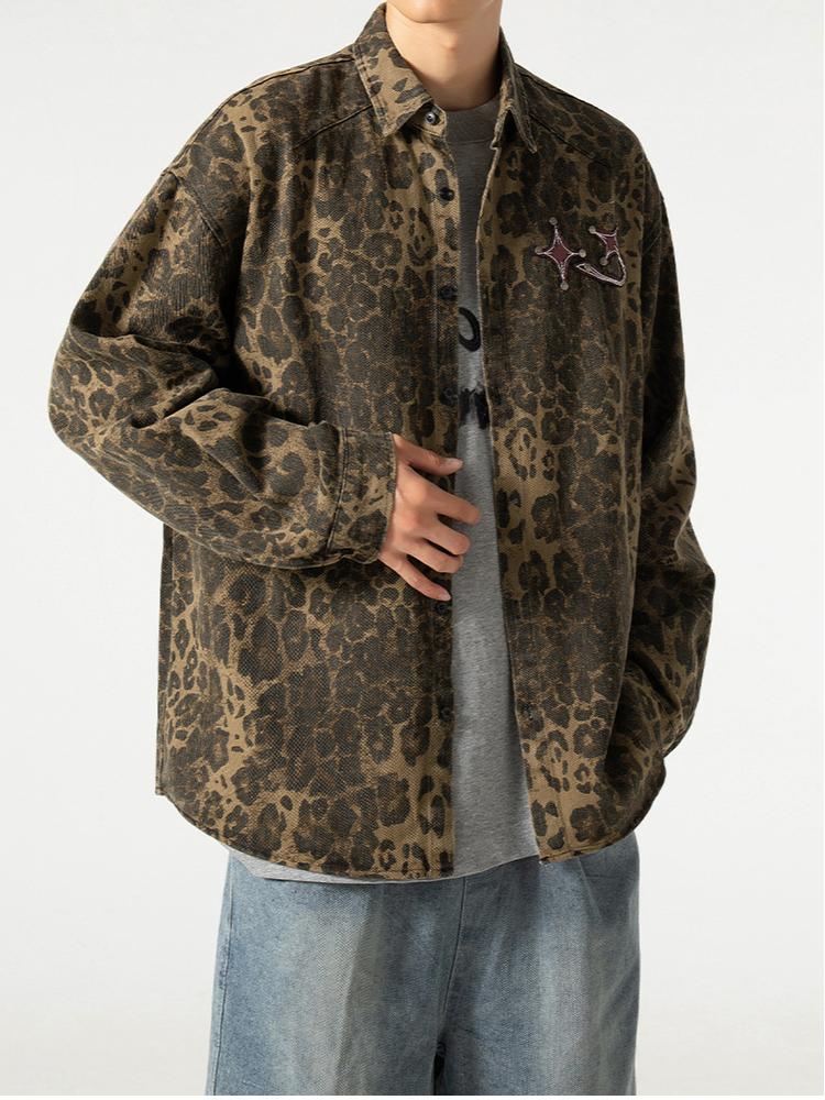 Beautifully Balanced Jacket with Timeless Character