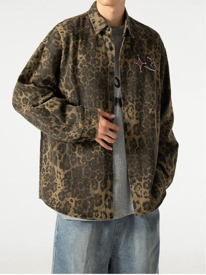 Beautifully Balanced Jacket with Timeless Character