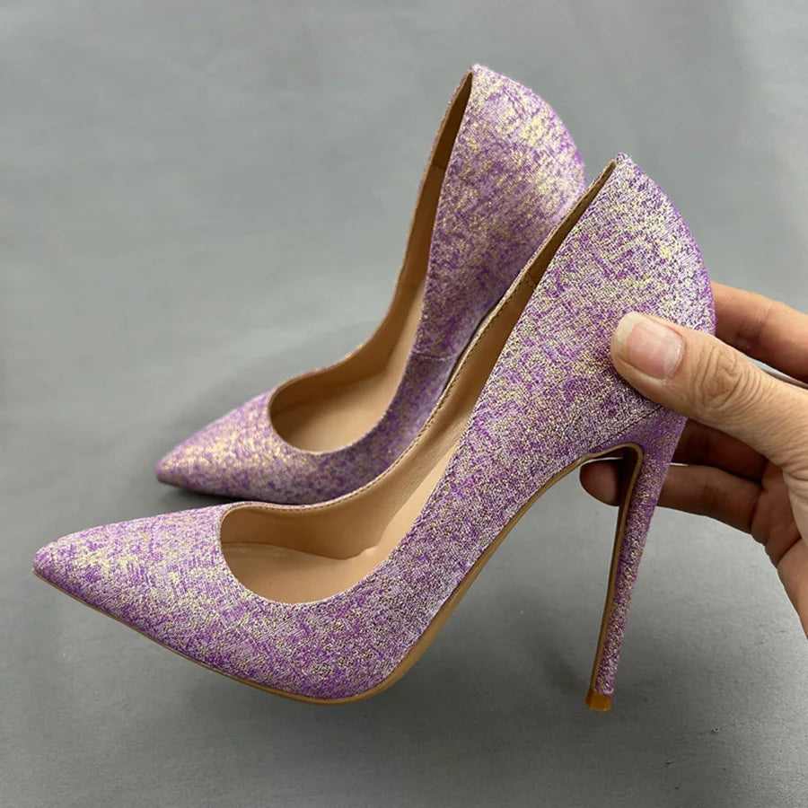 Sophisticated Shoes with a Clean Classic Look