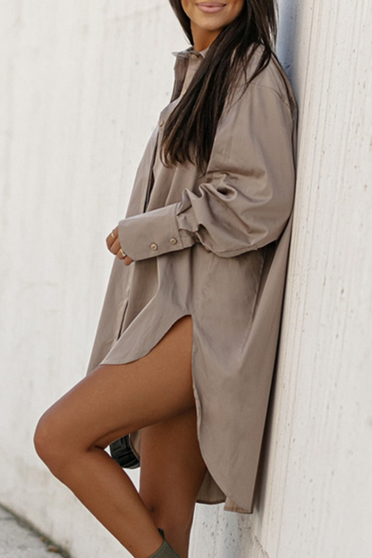 Elegantly Styled Blouse for Everyday Wear