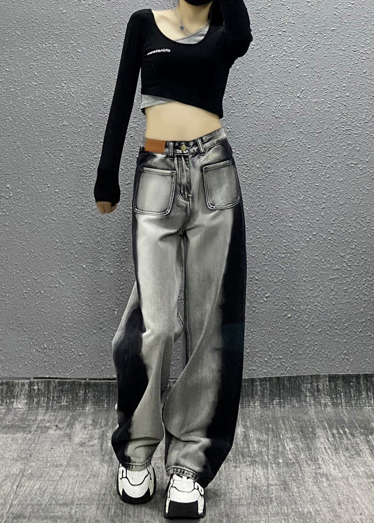 Vintage Inspired Pants with a Contemporary Edge