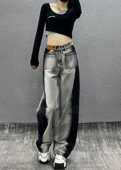 Vintage Inspired Pants with a Contemporary Edge