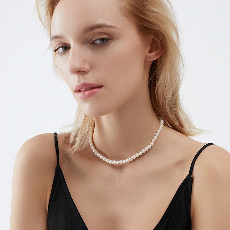 Beautifully Balanced Garment with Timeless Character