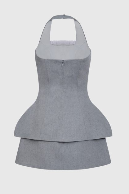 Vintage Inspired Top with a Contemporary Edge