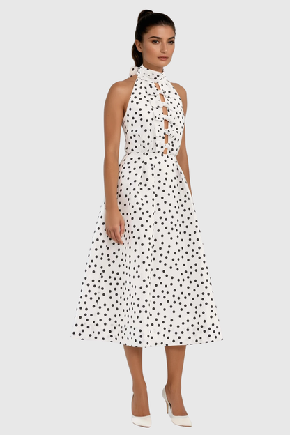 Classic Vintage & Enduringly Stylish Dress