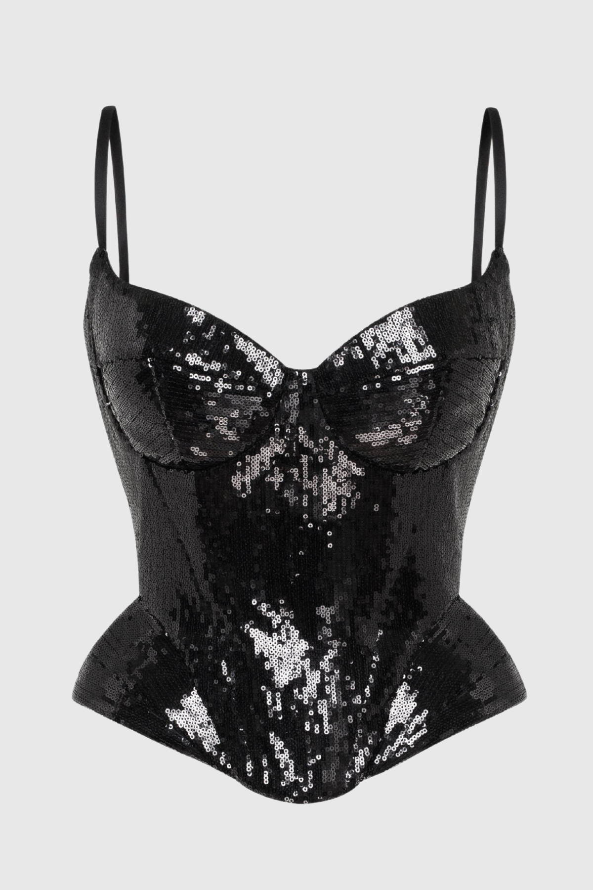 Classic Vintage Garment with a Flattering Fit