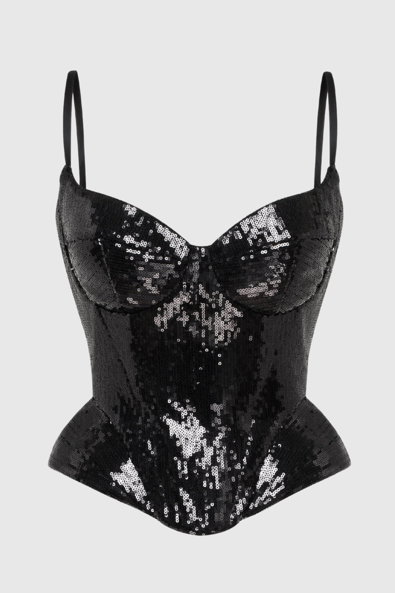 Classic Vintage Garment with a Flattering Fit