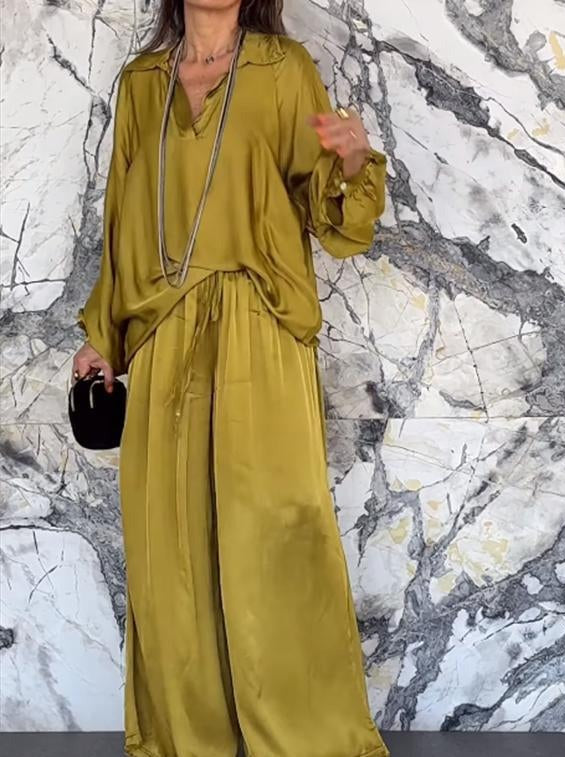 A Vintage Style Garment with Delicate Timeless Details