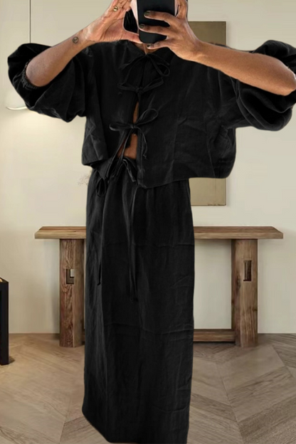 Classic Vintage Garment with a Flattering Fit