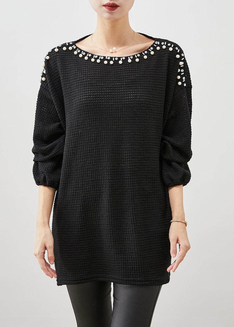 Sophisticated Sweater with a Clean Classic Look