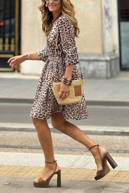 Classic Vintage & Enduringly Stylish Dress