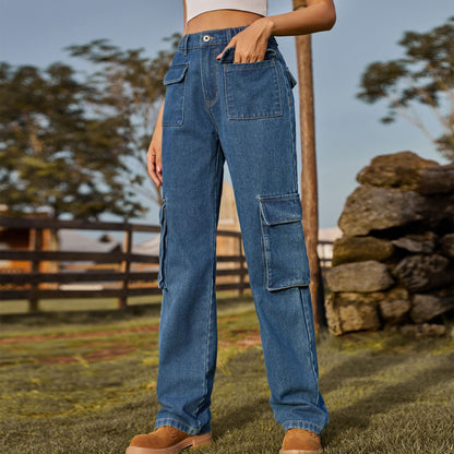 Beautifully Balanced Pants with Timeless Character