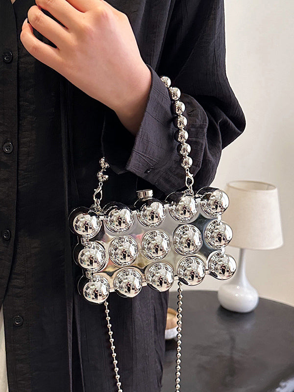 Vintage Inspired Bag with a Contemporary Edge