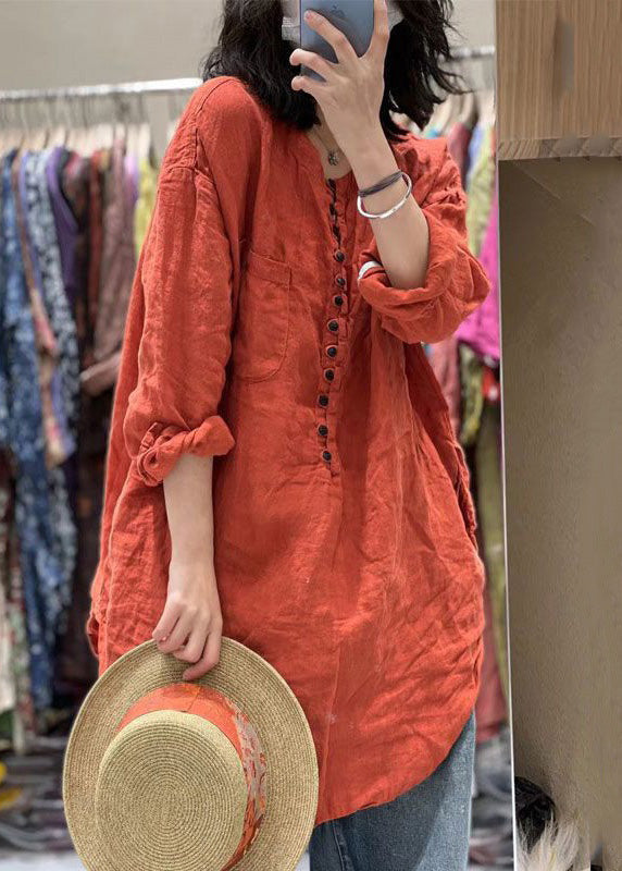 Beautifully Crafted Top in a Classic Style