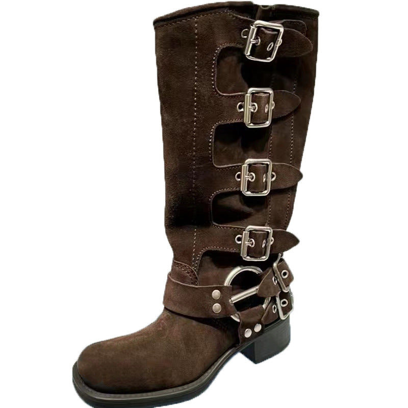 Classic Vintage & Enduringly Stylish Boots