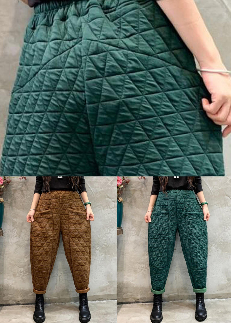Polished Pants with an Effortless Classic Look