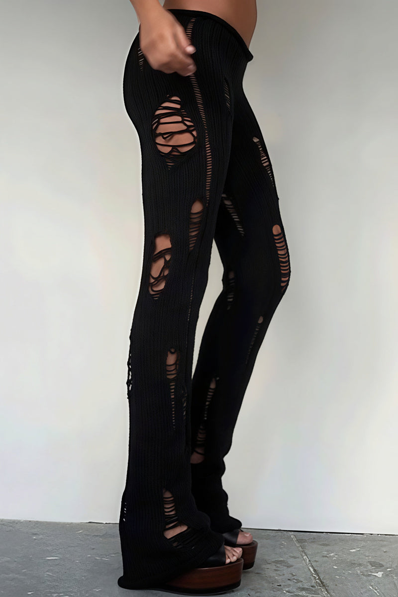 Elegantly Styled Pants for Everyday Wear