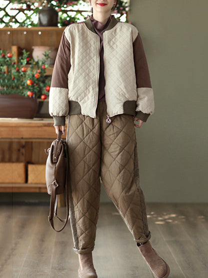 Elegantly Styled Pants for Everyday Wear