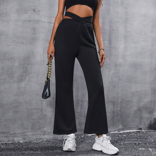 Beautifully Balanced Pants with Timeless Character