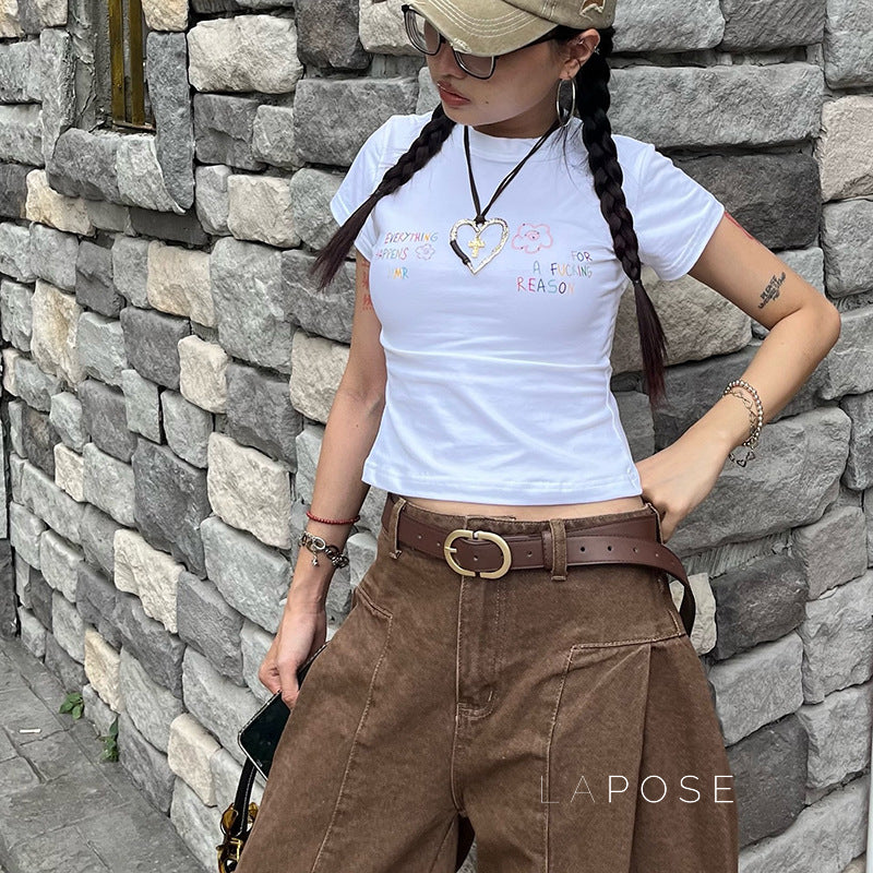 Sophisticated Garment with a Clean Classic Look