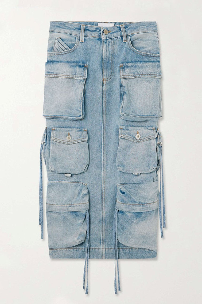 Beautifully Crafted Garment in a Classic Style
