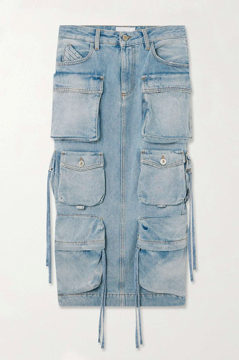 Beautifully Crafted Garment in a Classic Style
