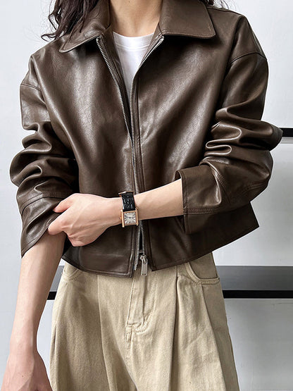 Beautifully Finished Jacket in a Timeless Design
