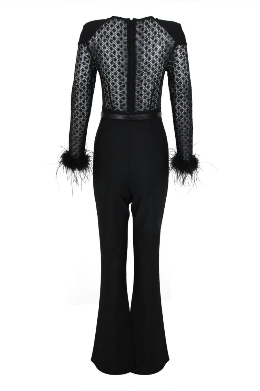 Vintage Inspired Garment with a Contemporary Edge
