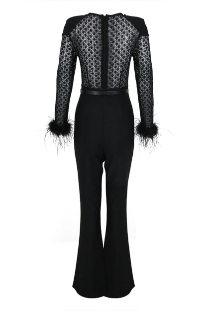 Vintage Inspired Garment with a Contemporary Edge