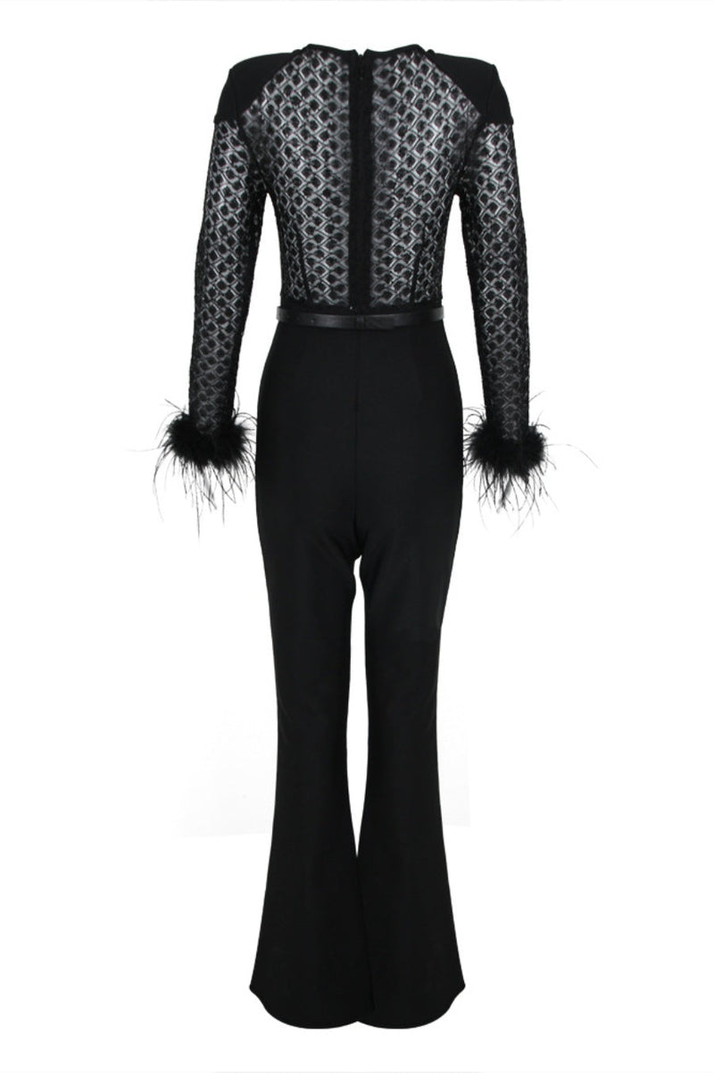 Vintage Inspired Garment with a Contemporary Edge