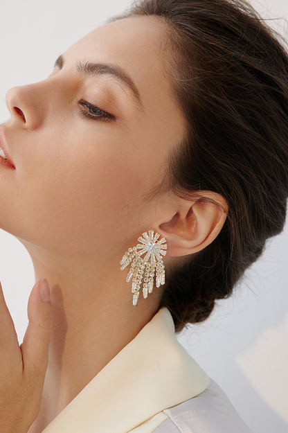 Effortlessly Elegant Garment with a Timeless Design