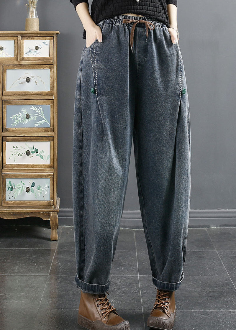 Polished Pants with an Effortless Classic Look