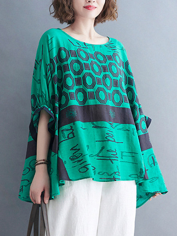 Beautifully Crafted T-Shirt in a Classic Style