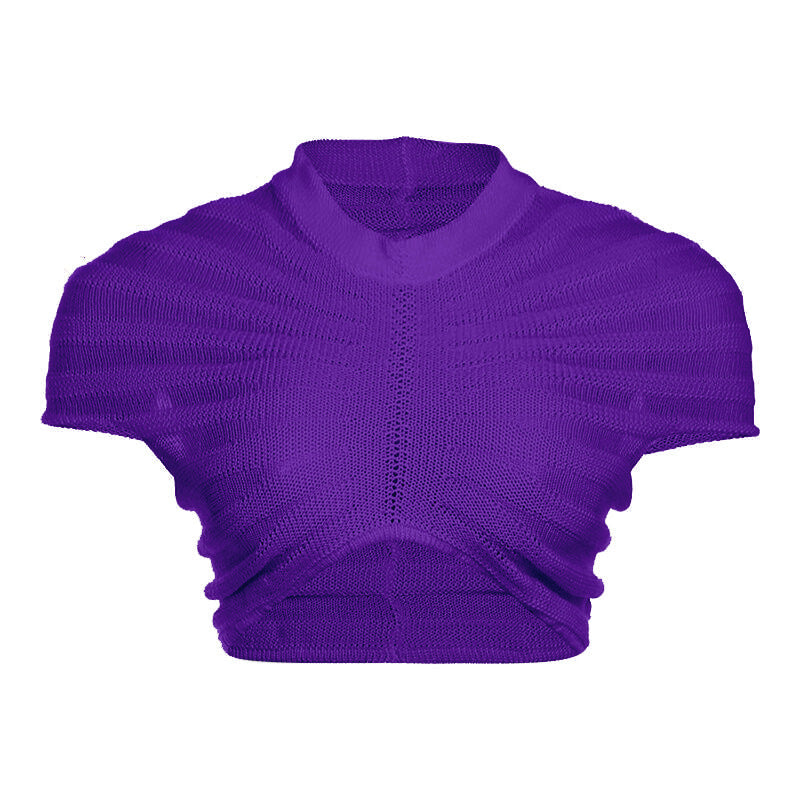Classic Vintage Garment with a Flattering Fit