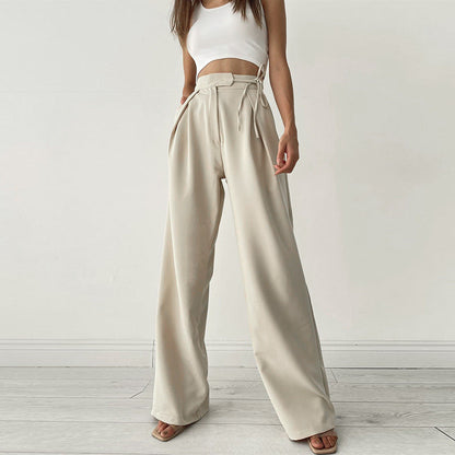 Elegantly Styled Pants for Everyday Wear