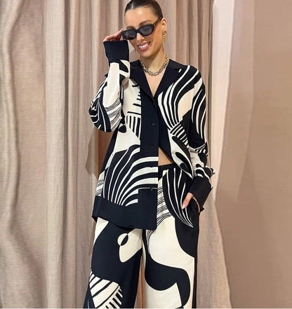 Beautifully Crafted Garment in a Classic Style