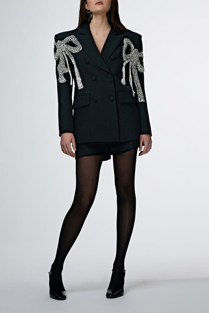 Gracefully Styled Garment for Any Occasion