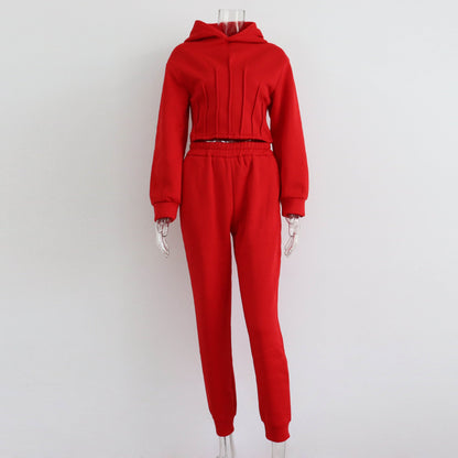 A Vintage Style Sweater with Delicate Timeless Details