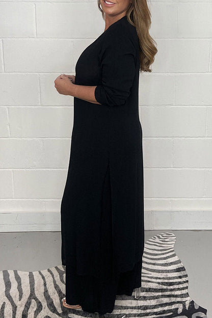 Vintage Inspired Pants with a Contemporary Edge