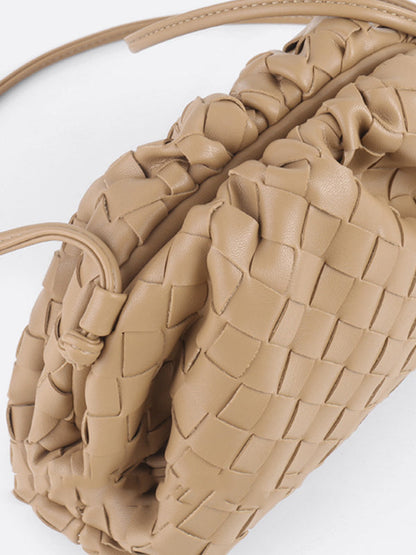 Elegantly Styled Bag for Everyday Wear