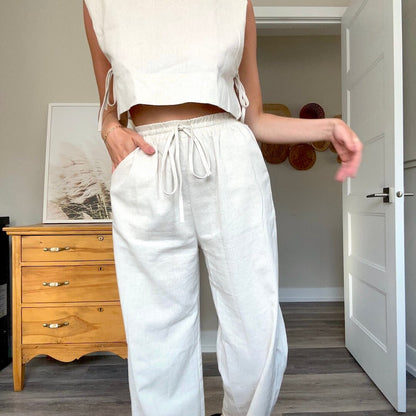 Well Tailored Garment with a Graceful Silhouette