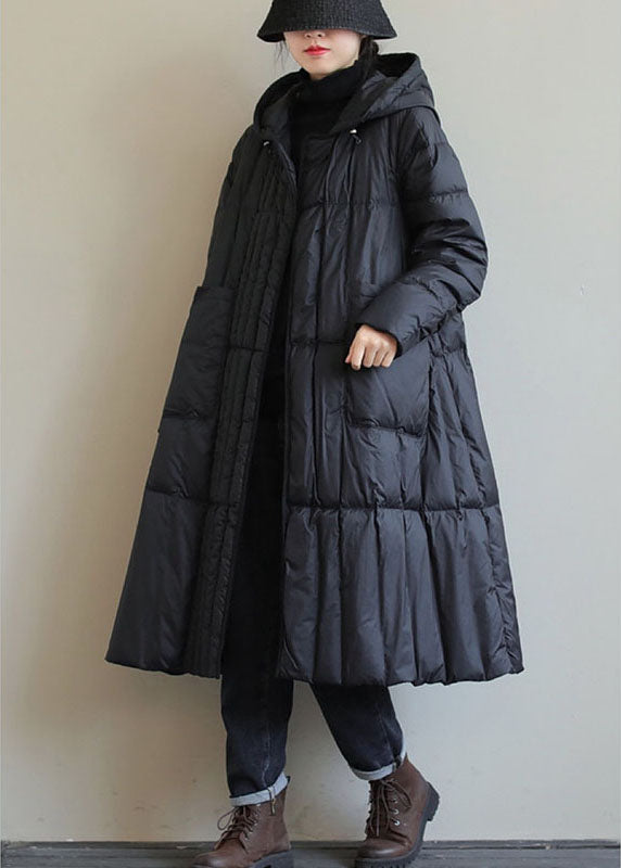 Elegantly Styled Coat for Everyday Wear