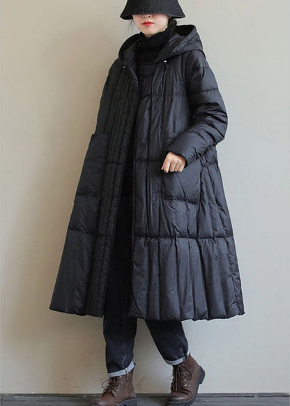 Elegantly Styled Coat for Everyday Wear
