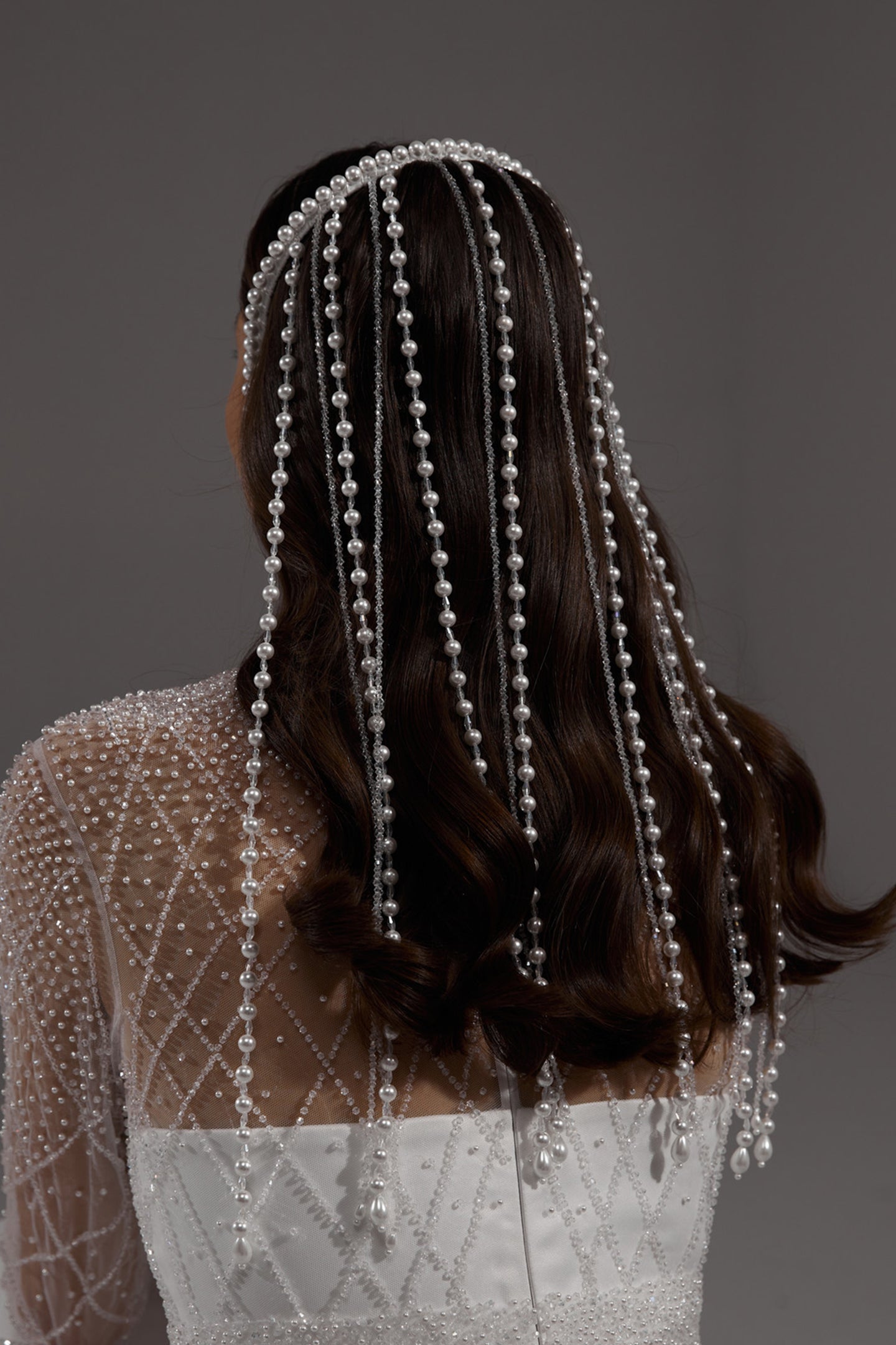 Beautifully Finished Garment in a Timeless Design