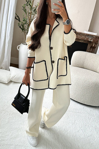 Beautifully Crafted Jacket in a Classic Style