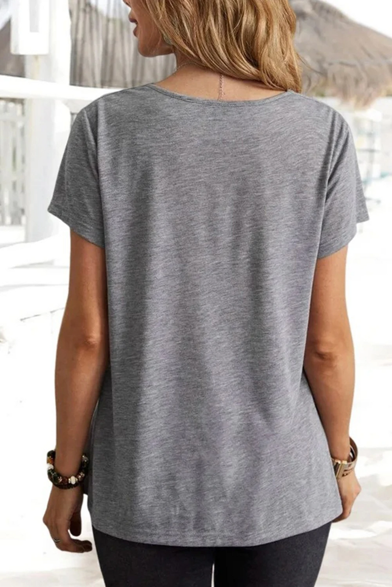 Elegantly Styled Shirt for Everyday Wear