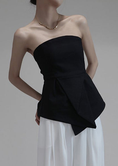 Beautifully Crafted Top in a Classic Style