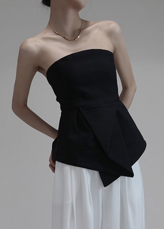 Beautifully Crafted Top in a Classic Style