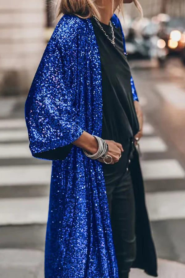 Vintage Inspired Garment with a Contemporary Edge
