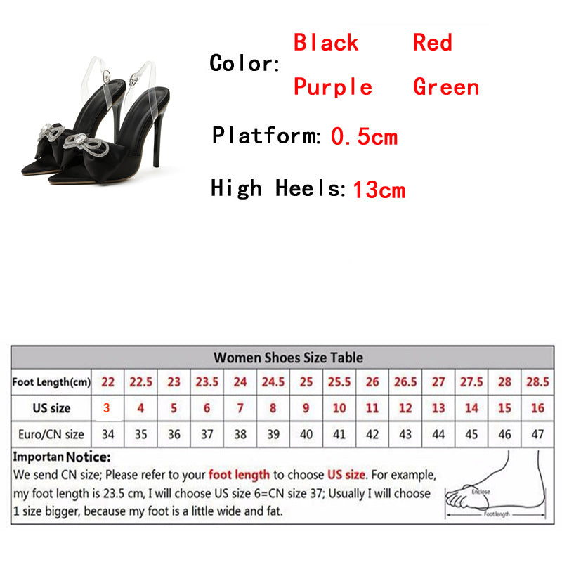Vintage Inspired Heels with a Contemporary Edge